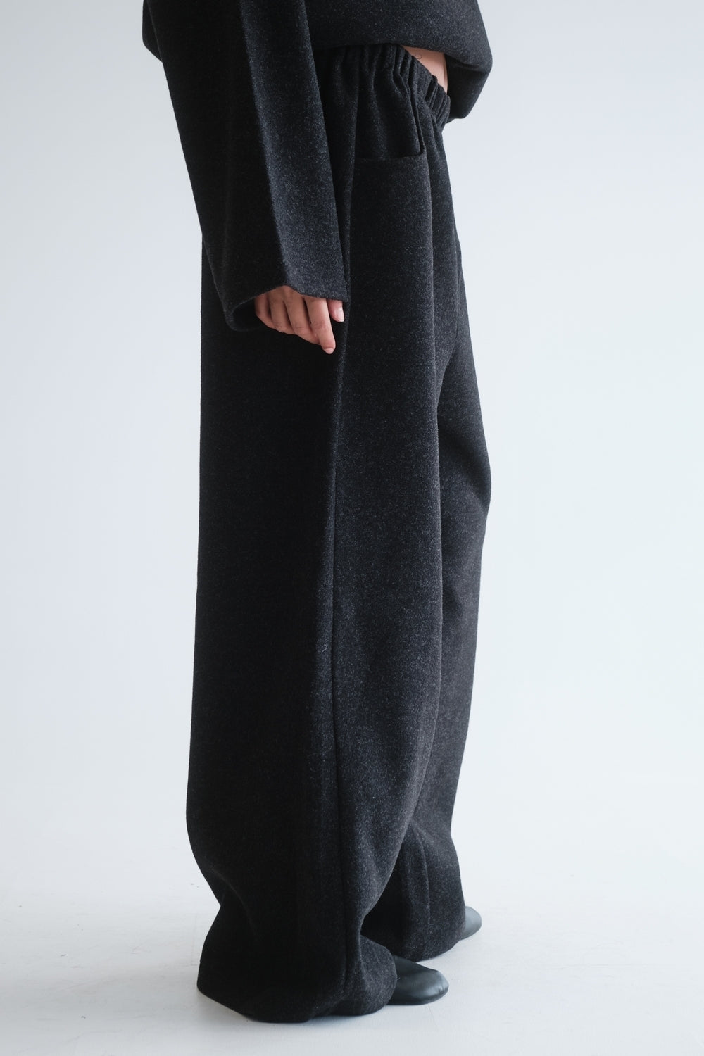 PANTALON NEYLI GRIS