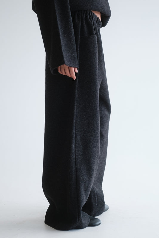 PANTALON NEYLI GRIS