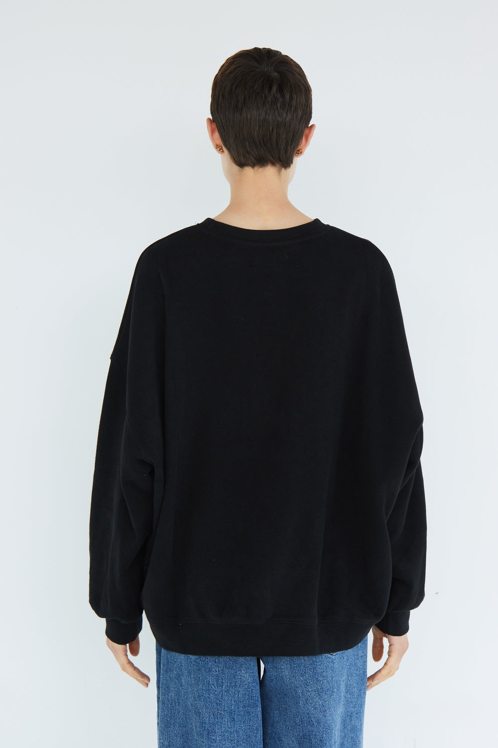 SWEAT CHRISTINE NOIR