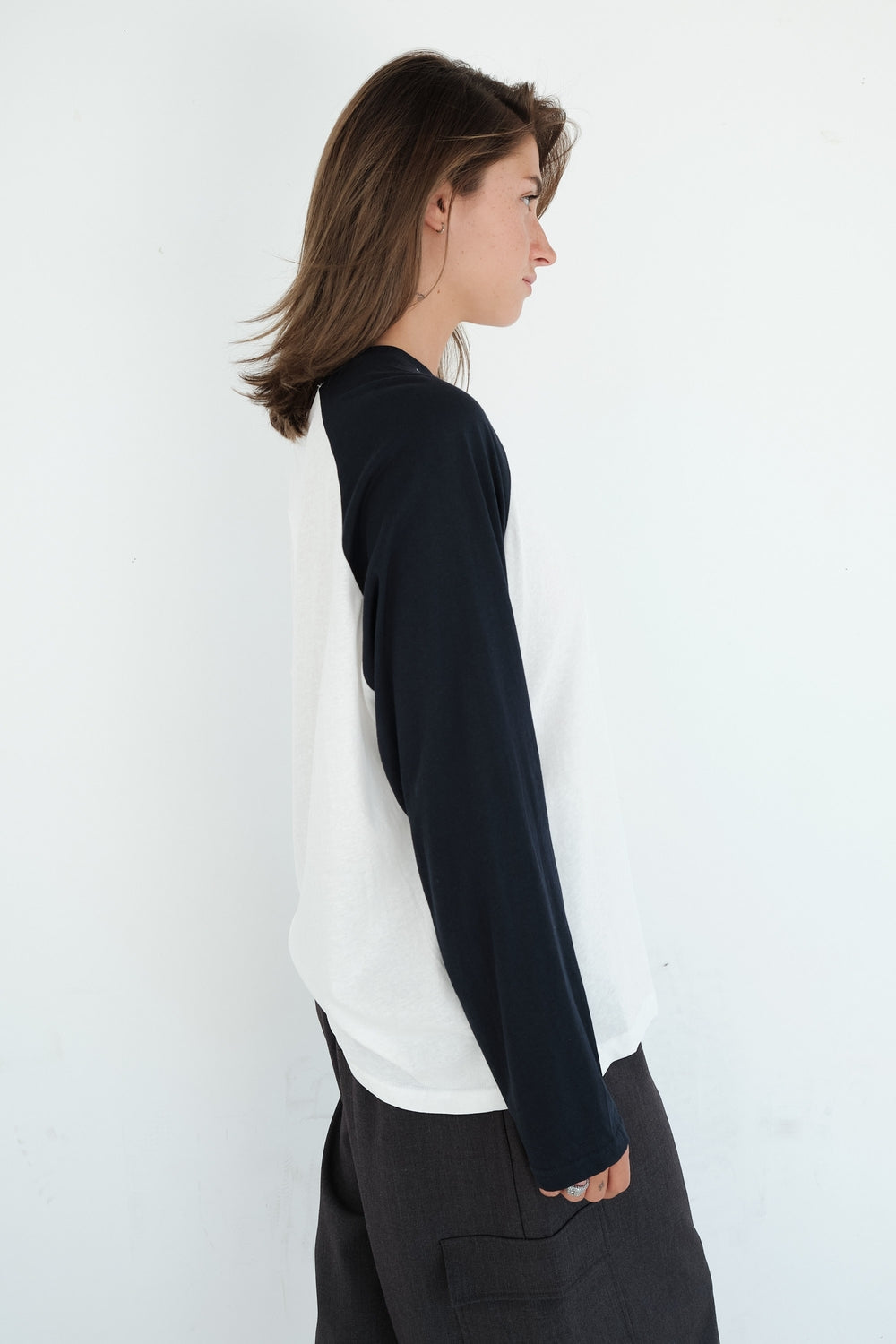T-SHIRT BRECK MARINE