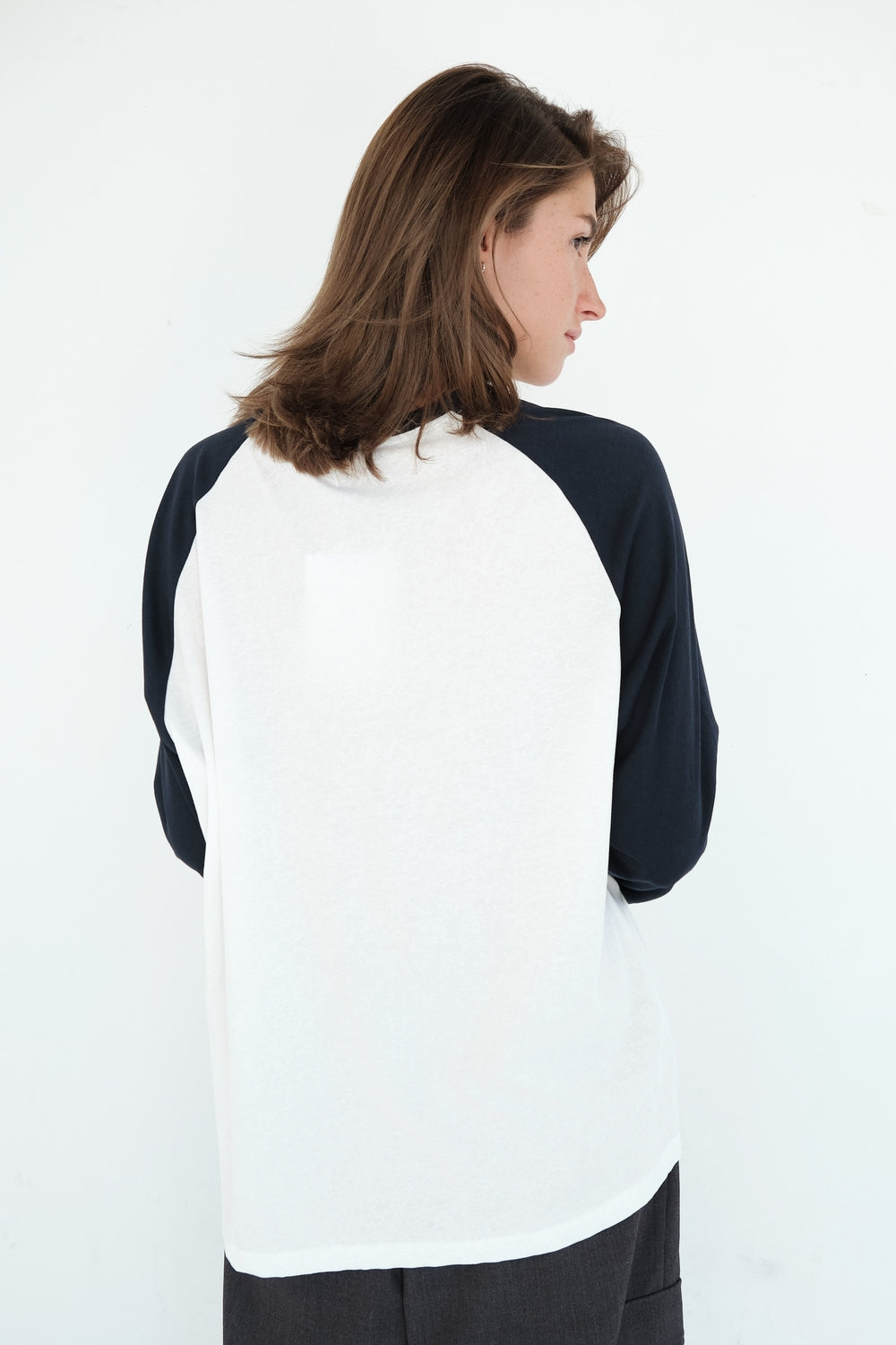T-SHIRT BRECK MARINE