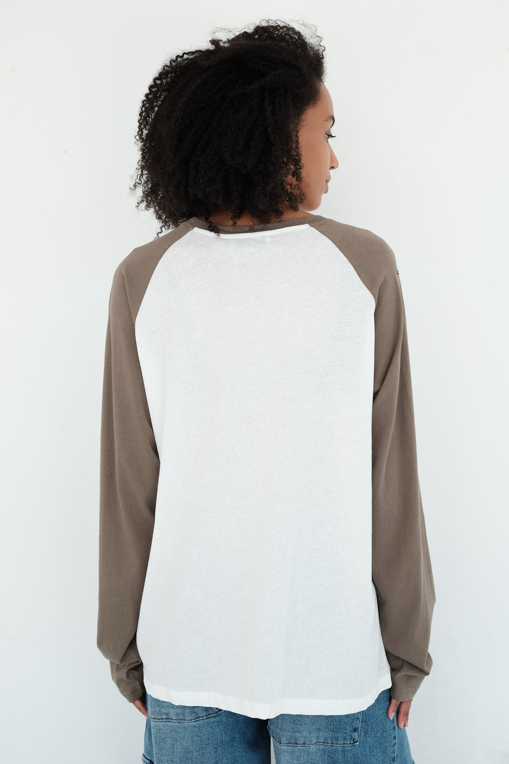 T-SHIRT BRECK OLIVE
