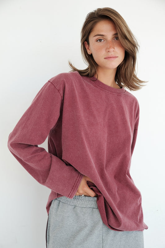 TOP COLINE BORDEAUX