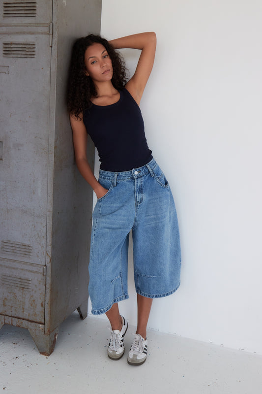 BERMUDA NOVA JEAN