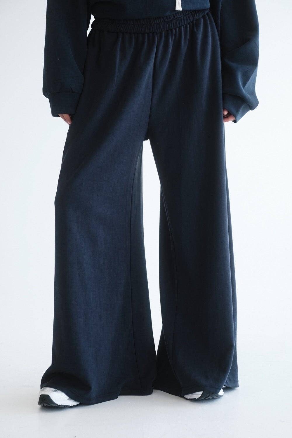 PANTALON COLIN MARINE