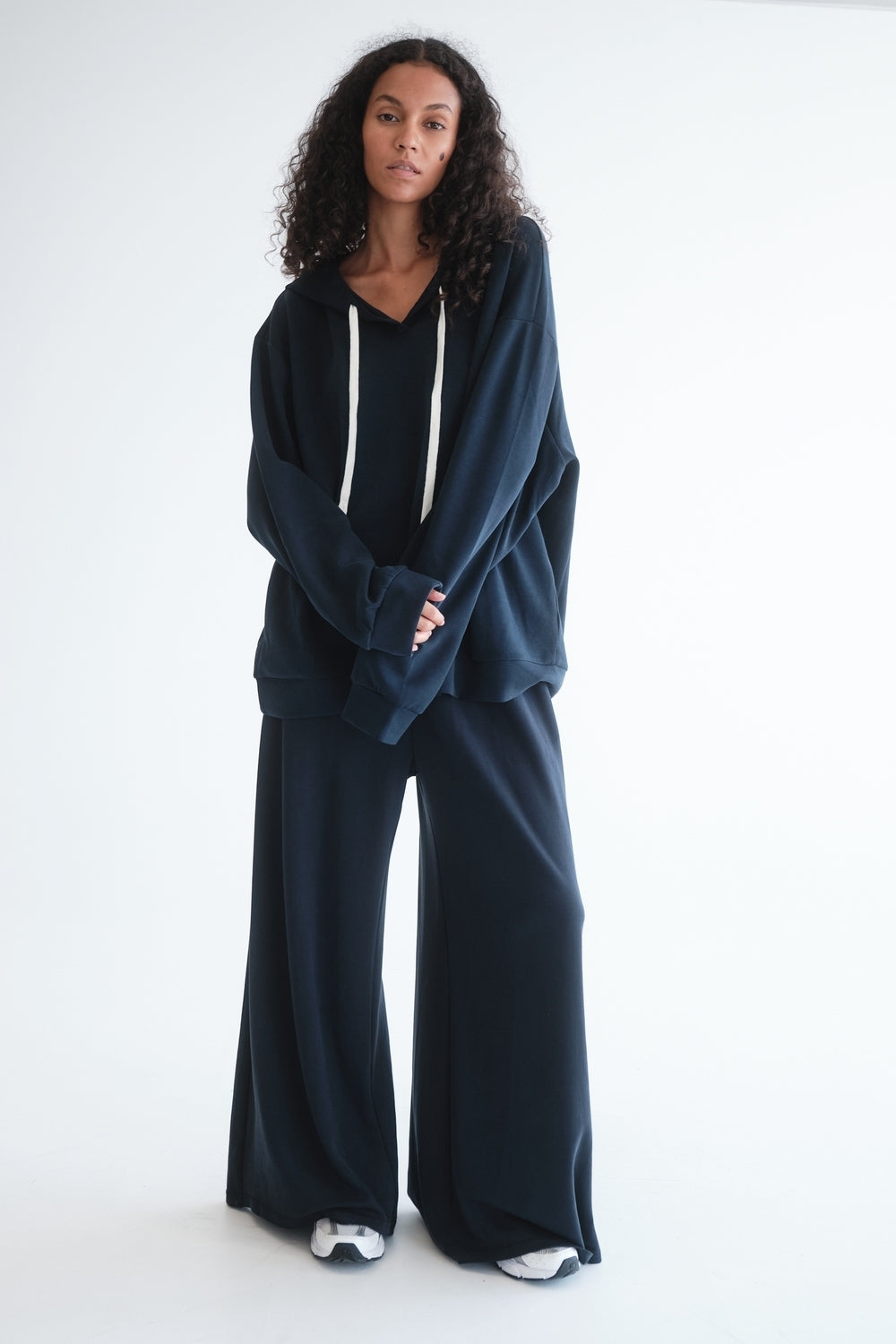 PANTALON COLIN MARINE