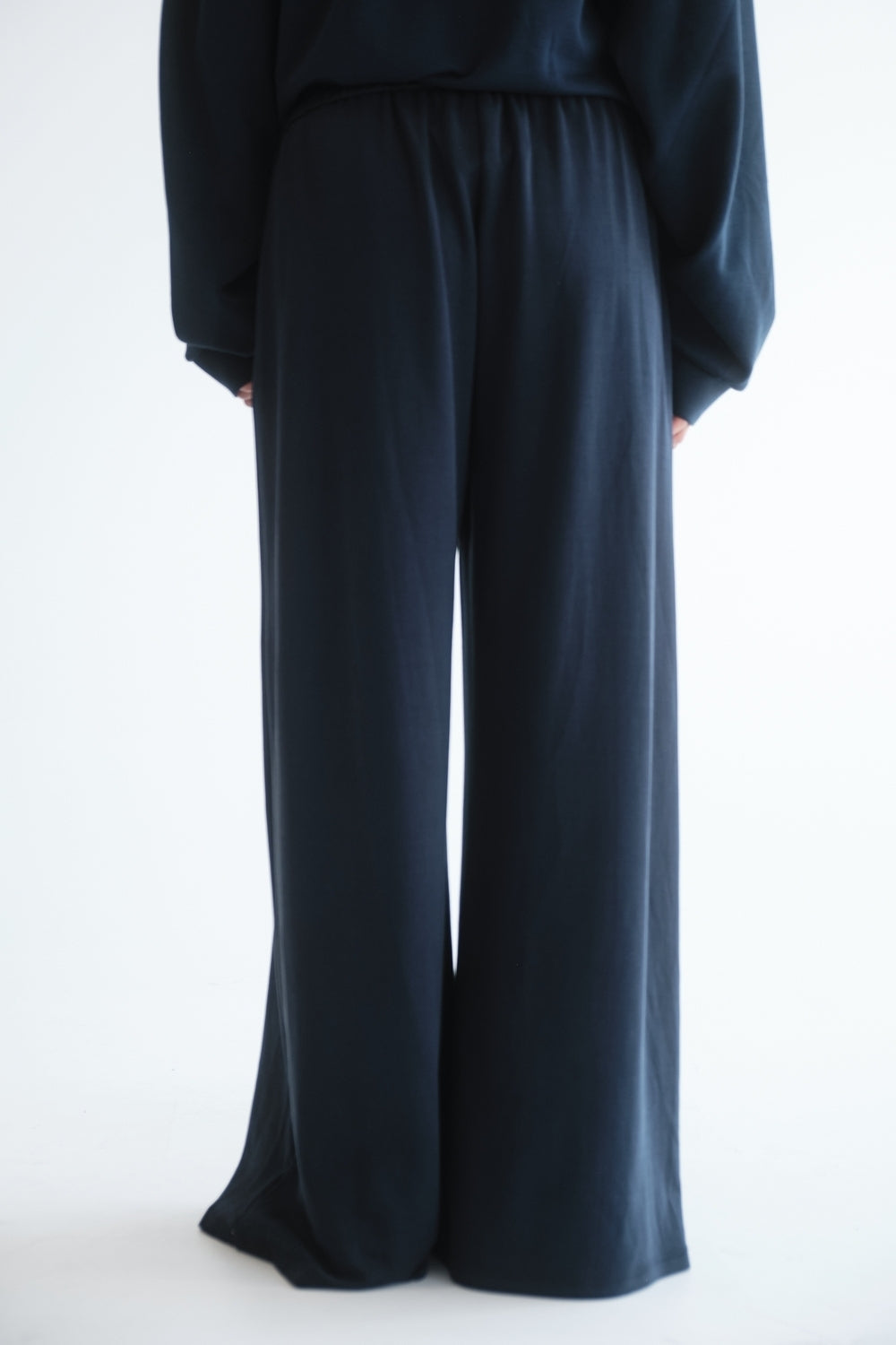 PANTALON COLIN MARINE