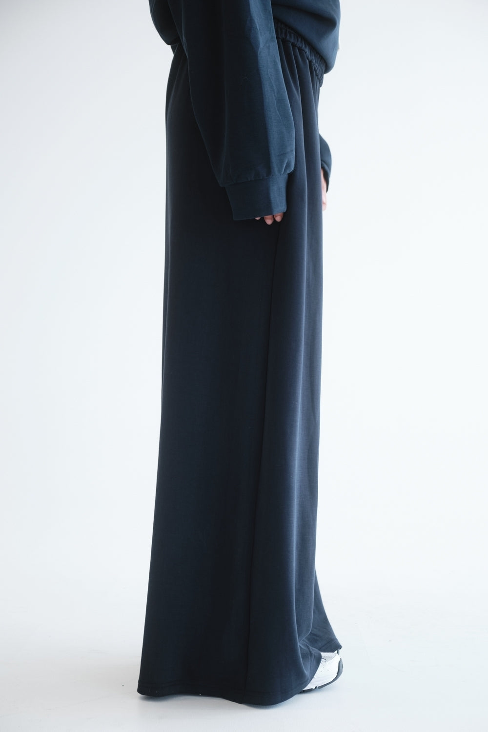 PANTALON COLIN MARINE