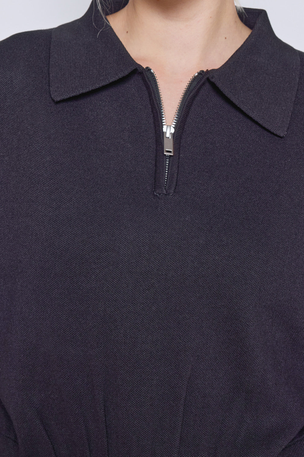 PULL CHLOE NOIR