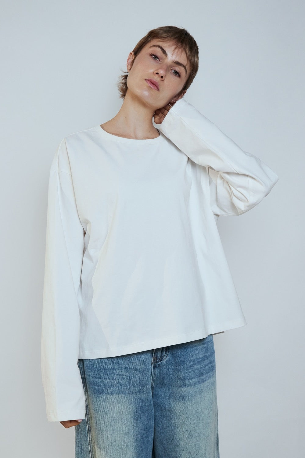 T-SHIRT AGATHE ENA