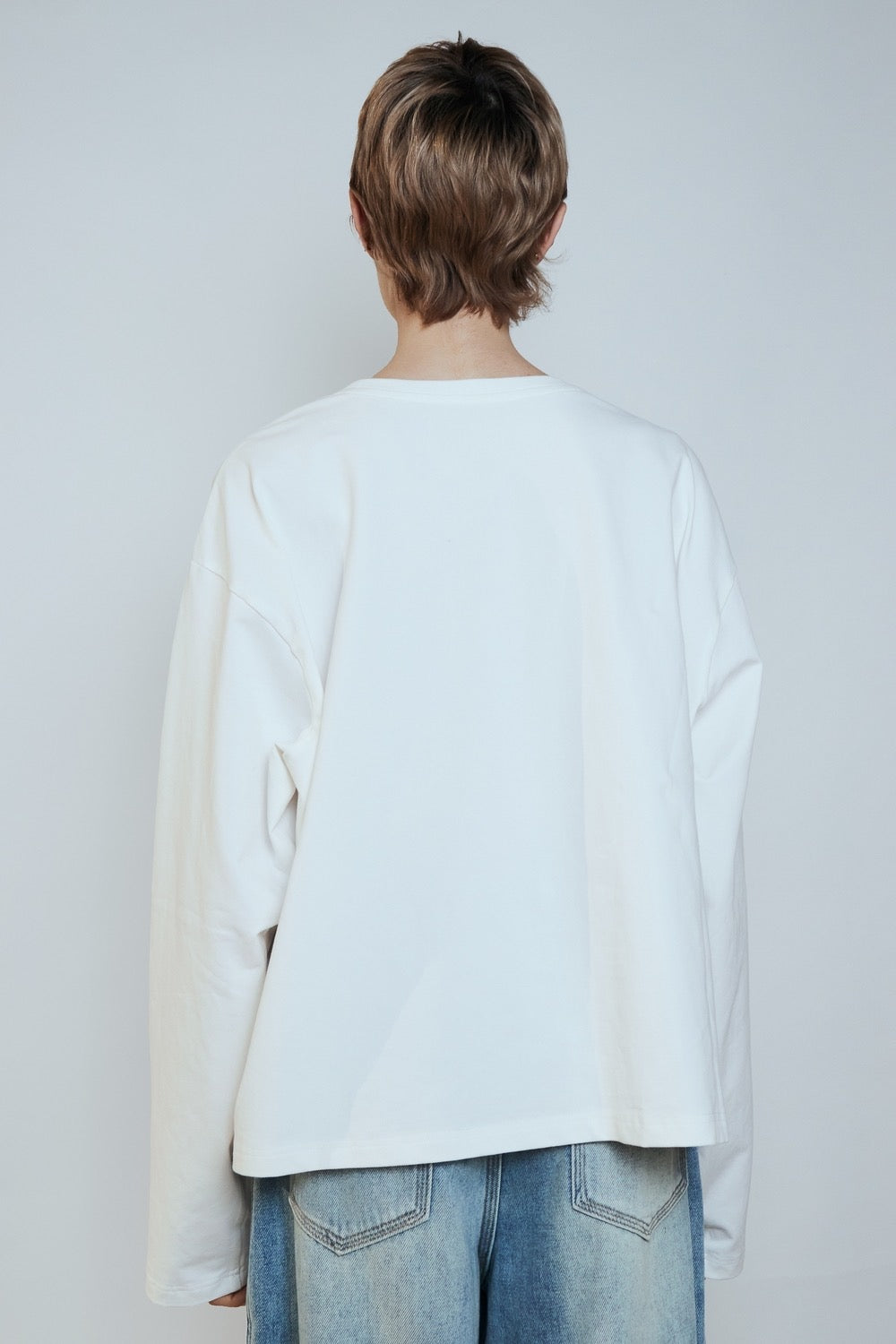 T-SHIRT AGATHE ENA