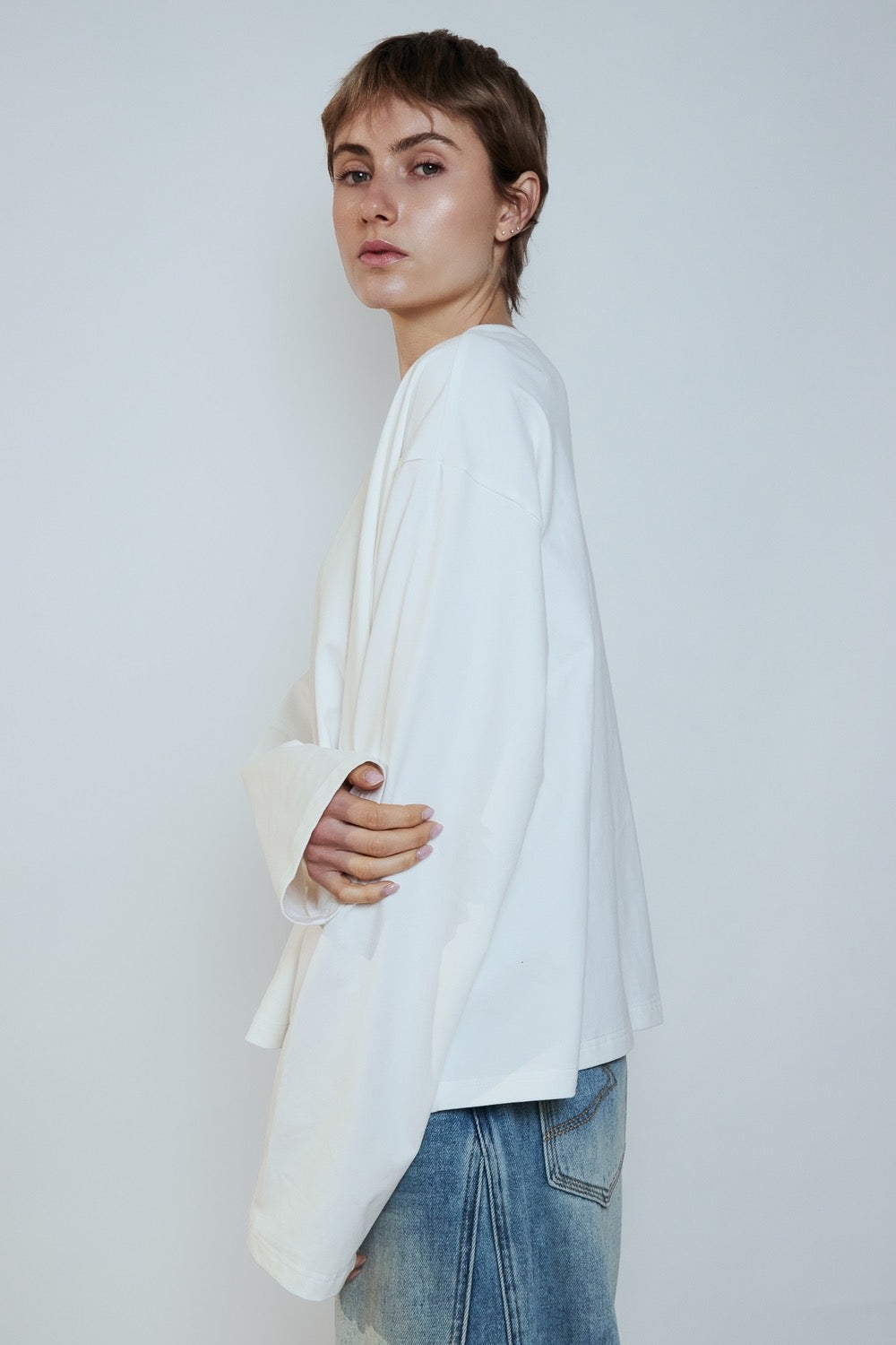 T-SHIRT AGATHE ENA
