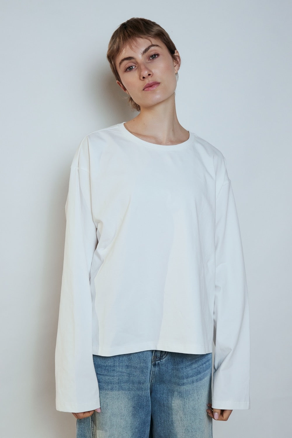 T-SHIRT AGATHE ENA