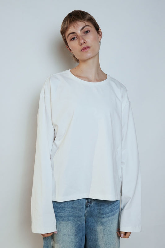 T-SHIRT AGATHE ENA