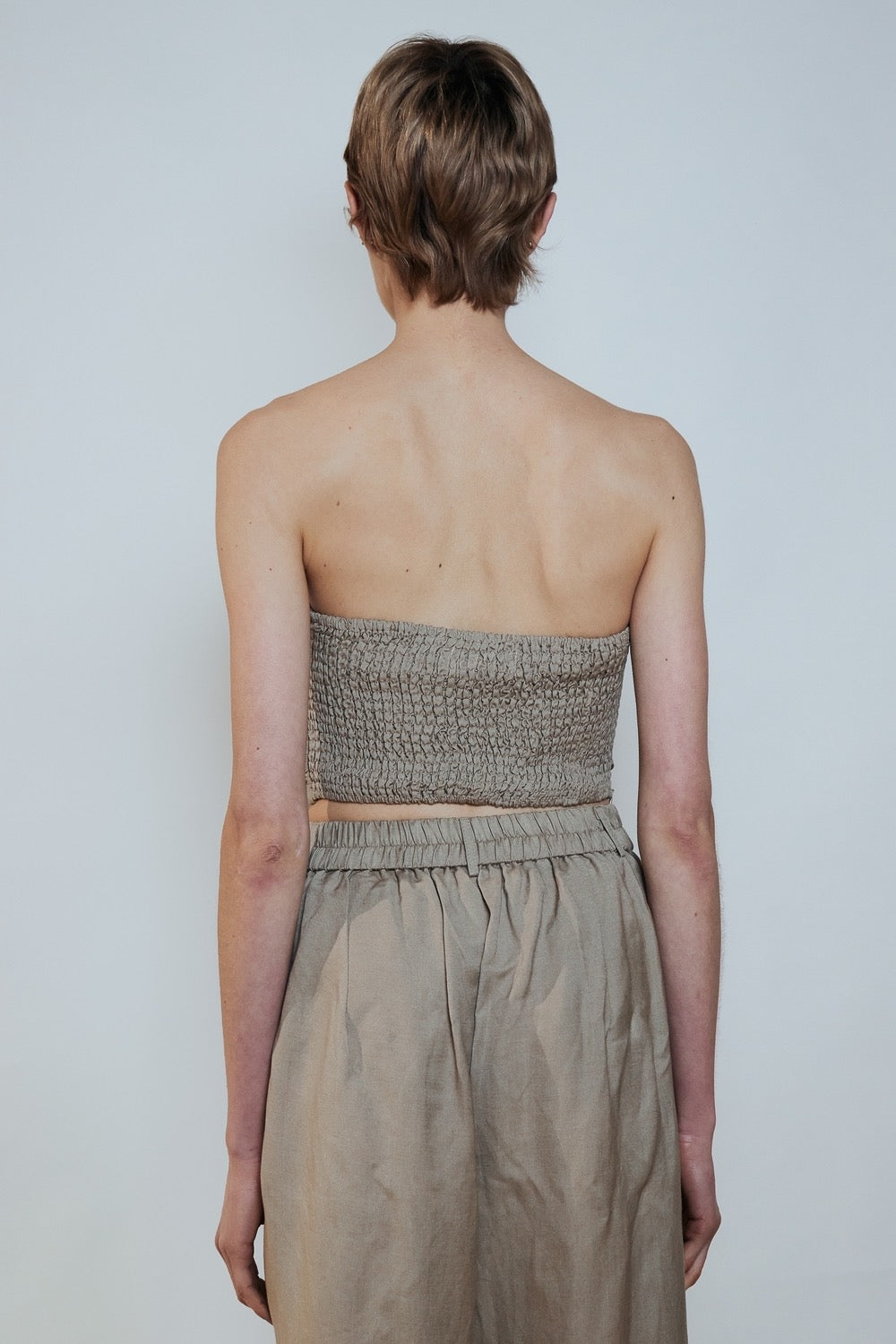 TOP NATH BEIGE