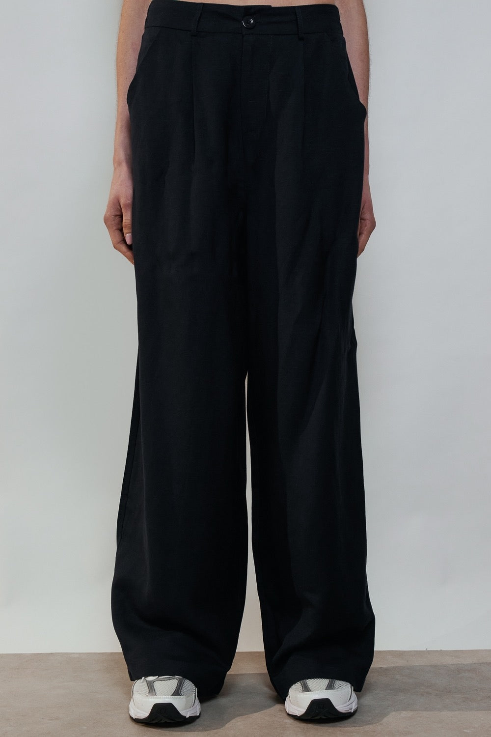 PANTALON NATH MARINE