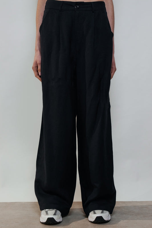 PANTALON NATH MARINE