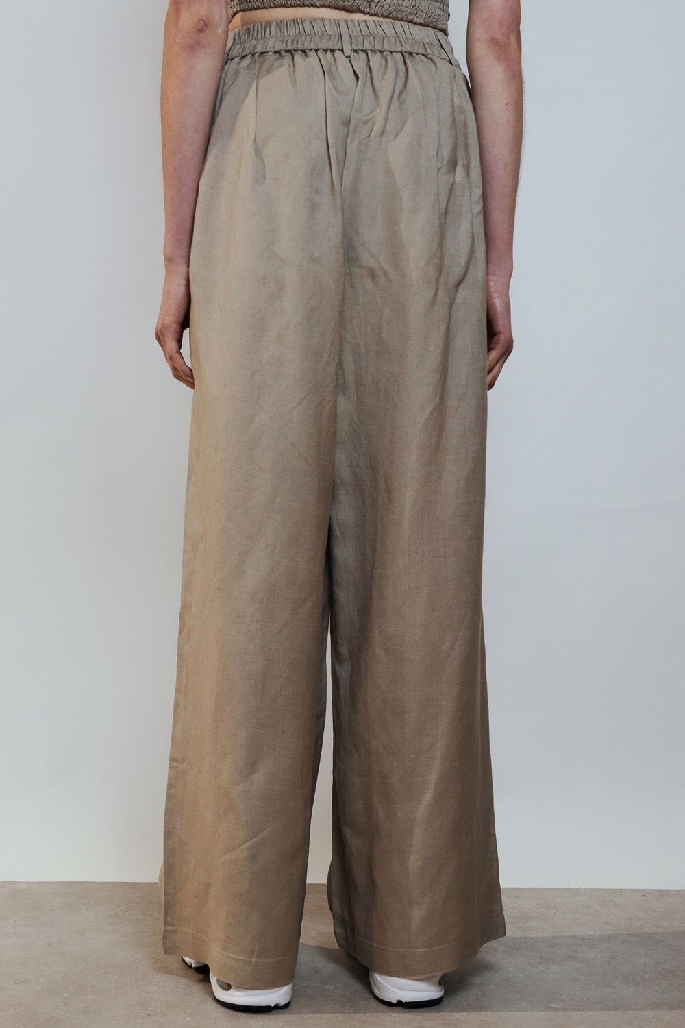 PANTALON NATH BEIGE