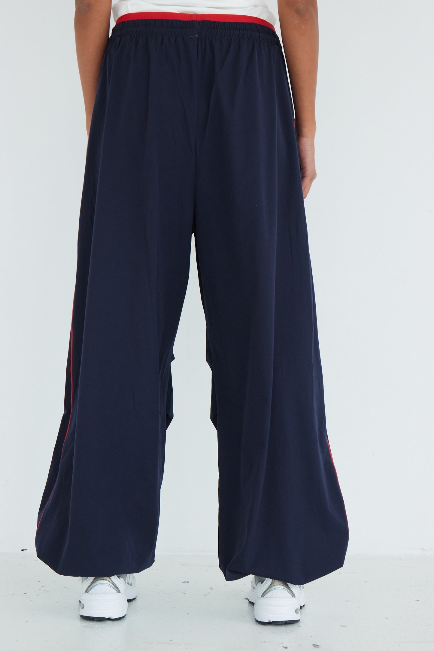 PANTALON ROMY MARINE