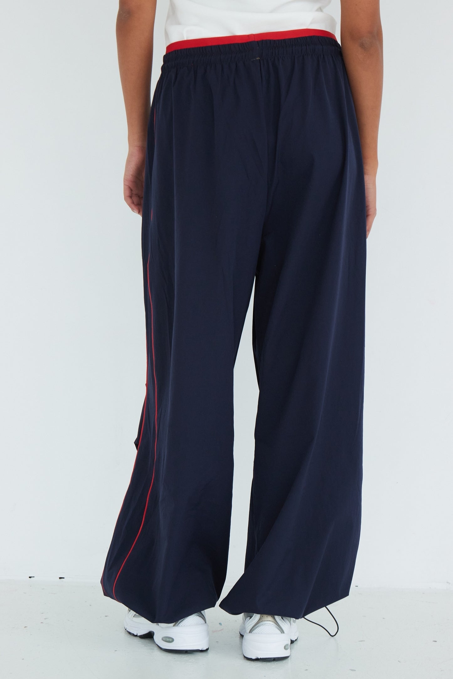 PANTALON ROMY MARINE